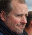 Richard McLanaghan – MCR Director. - RichardM