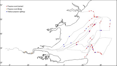 Sightings and detections 130315_sm