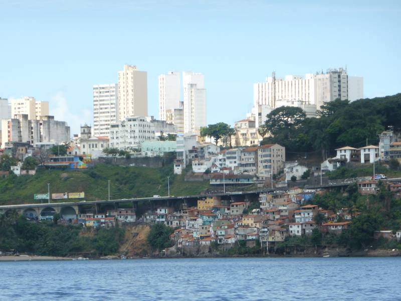 Favela